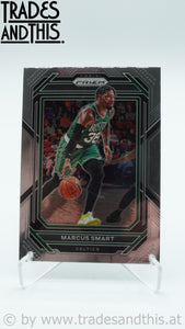 2022-23 Panini Prizm Marcus Smart #3
