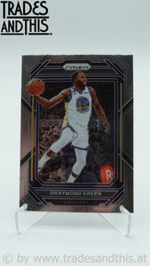2022-23 Panini Prizm Draymond Green #110