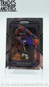 2022-23 Panini Prizm Tracy McGrady #280