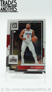 2022-23 Panini Donruss Optic Eric Gordon #183