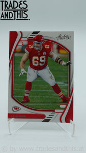 2021 Panini Absolute Kyle Long #7