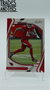 2021 Panini Absolute A.J. Green #16