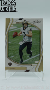 2021 Panini Absolute Taysom Hill #68