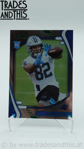 2021 Panini Absolute Green Tommy Tremble #183 RC