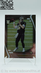 2021 Panini Absolute Ian Book #137 RC