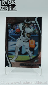 2021 Panini Absolute Kenneth Gainwell #139 RC