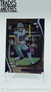 2021 Panini Absolute Simi Fehoko #141 RC