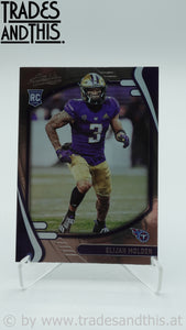 2021 Panini Absolute Elijah Molden #146 RC