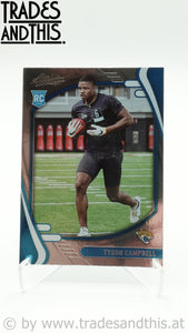 2021 Panini Absolute Tyson Campbell #148 RC