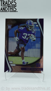 2021 Panini Absolute Gary Brightwell #174 RC