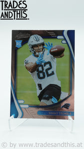 2021 Panini Absolute Tommy Tremble #183 RC