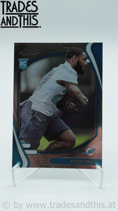 2021 Panini Absolute Gerrid Doaks #189 RC