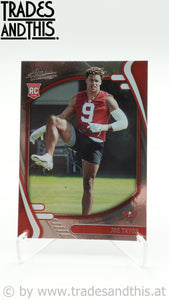 2021 Panini Absolute Joe Tryon #191 RC