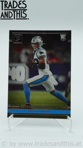 2021 Panini Chronicles Panini Terrace Marshall JR. #PA-31 RC