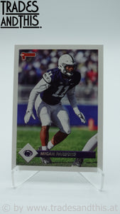 2023 Panini Chronicles Draft Picks Donruss Retro Micah Parsons #2