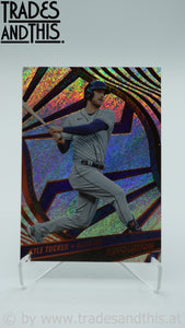 2022 Panini Chronicles Revolution Kyle Tucker #88