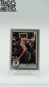2022-23 Panini Hoops Basketball Kevin Durant #10 - Trades and This e.U.
