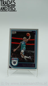 2022-23 Panini Hoops Basketball Kelly Oubre Jr. #93 - Trades and This e.U.