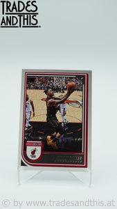 2022-23 Panini Hoops Basketball Jimmy Butler #99 - Trades and This e.U.
