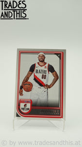 2022-23 Panini Hoops Basketball Gary Payton II #211 - Trades and This e.U.