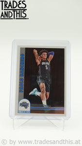 2022-23 Panini Hoops Basketball Paolo Banchero #281 RC - Trades and This e.U.