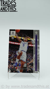 2022-23 Panini Chronicles Draft Picks Luminance Paolo Banchero #2 RC - Trades and This e.U.