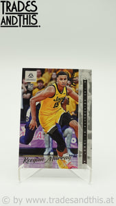 2022-23 Panini Chronicles Draft Picks Luminance Keegan Murray #4 RC - Trades and This e.U.