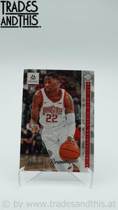 2022-23 Panini Chronicles Draft Picks Luminance Malaki Branham #43 RC - Trades and This e.U.