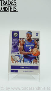 2022-23 Panini Chronicles Draft Picks Jaylen Dure #13 RC - Trades and This e.U.