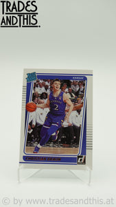 2022-23 Panini Chronicles Draft Picks Donruss Bronze Christian Braun #6 RC - Trades and This e.U.