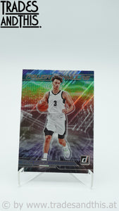 2022-23 Panini Chronicles Draft Picks Power Formulas Dyson Daniels #PF-DDA - Trades and This e.U.