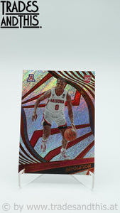 2022-23 Panini Chronicles Draft Picks Revolution Bennedict Mathurin #17 RC - Trades and This e.U.