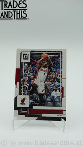 2022-23 Donruss Basketball Victor Oladipo #74 - Trades and This e.U.