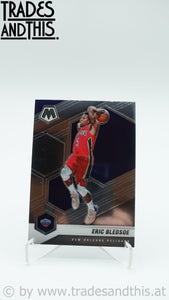 2020-21 Mosaic Basketball Eric Bledsoe #138 - Trades and This e.U.