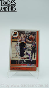 2021-22 Panini Hoops Basketball Devin Booker #6 - Trades and This e.U.