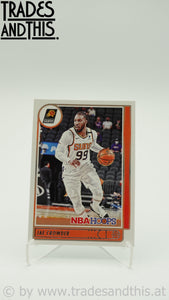 2021-22 Panini Hoops Basketball Jae Crowder #46 - Trades and This e.U.