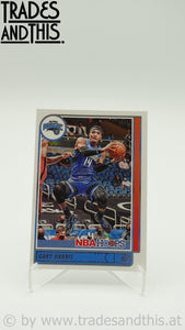 2021-22 Panini Hoops Basketball Gary Harris #52 - Trades and This e.U.