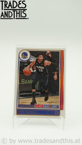 2021-22 Panini Hoops Basketball Otto Porter Jr. #68 - Trades and This e.U.