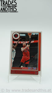 2021-22 Panini Hoops Basketball Aron Baynes #119 - Trades and This e.U.