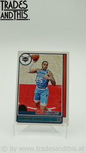 2021-22 Panini Hoops Basketball PJ Washington Jr. #170 - Trades and This e.U.