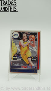 2021-22 Panini Hoops Basketball Joe Ingles #189 - Trades and This e.U.