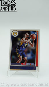 2021-22 Panini Hoops Basketball Chris Duarte #236 RC - Trades and This e.U.