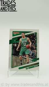 2021-22 Donruss Basketball Payton pritchard #2 - Trades and This e.U.