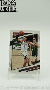 2021-22 Donruss Basketball Blake Griffin #35 - Trades and This e.U.