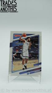 2021-22 Donruss Basketball Kyle Anderson #173 - Trades and This e.U.