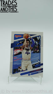 2021-22 Donruss Basketball Danny Green #176 - Trades and This e.U.