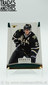 2012-13 Panini Rookie Anthology Loui Eriksson #37 - Trades and This e.U.