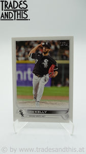 2022 Topps Update Series Joe Kelly #US268