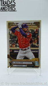2022 Topps Gypsy Queen Byron Buxton #13