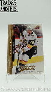 2018-19 Upper Deck MVP Reilly Smith #104 - Trades and This e.U.